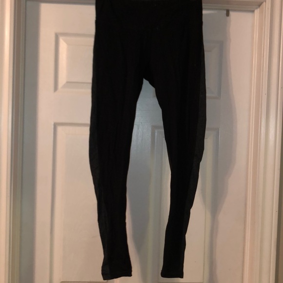 Sport leggings - Picture 1 of 3